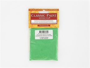 pigment fresco groen 12